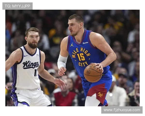 小萨被约基奇剃成地中海漫画家调侃约基奇传球风格幽默搞笑 小萨被约基奇剃成地中海漫画家调侃约基奇传球风格幽默搞笑